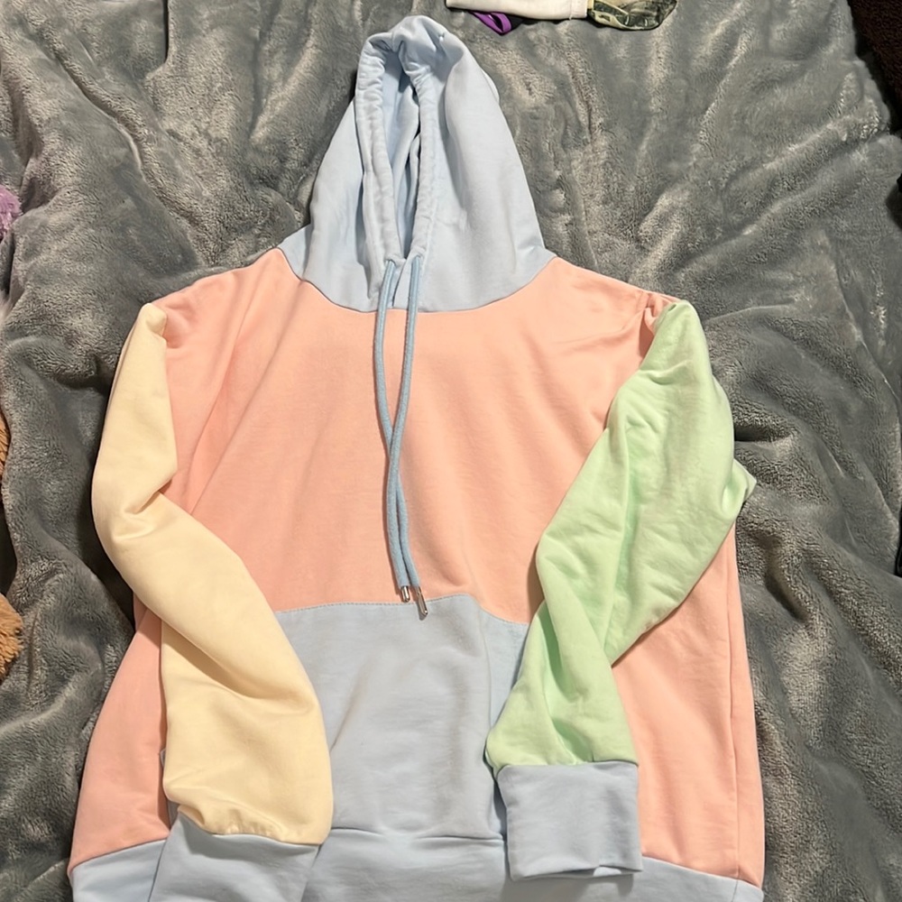 multicolor